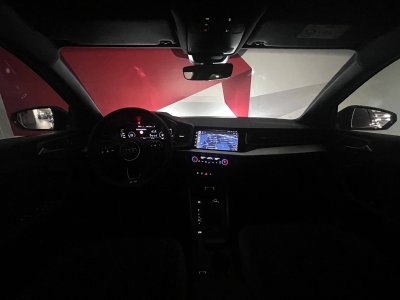 Audi A1 Sportback 30 TFSI 116 ch S tronic 7 S Line   - 23