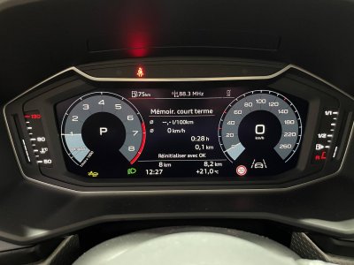 Audi A1 Sportback 30 TFSI 116 ch S tronic 7 S Line   - 28