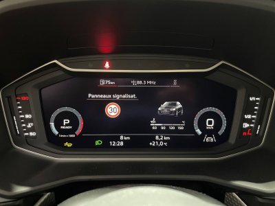 Audi A1 Sportback 30 TFSI 116 ch S tronic 7 S Line   - 35