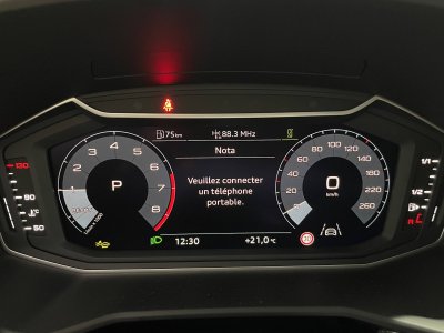 Audi A1 Sportback 30 TFSI 116 ch S tronic 7 S Line   - 39