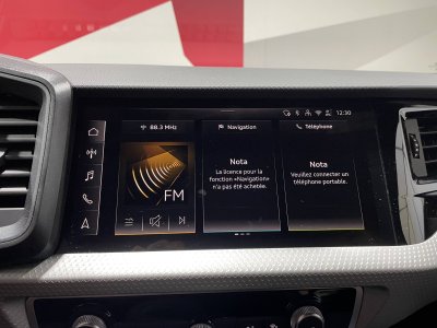 Audi A1 Sportback 30 TFSI 116 ch S tronic 7 S Line   - 41