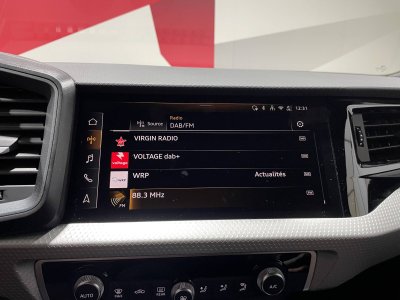 Audi A1 Sportback 30 TFSI 116 ch S tronic 7 S Line   - 42