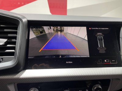 Audi A1 Sportback 30 TFSI 116 ch S tronic 7 S Line   - 48