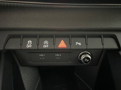 Audi A1 Sportback 30 TFSI 116 ch S tronic 7 S Line   - 50