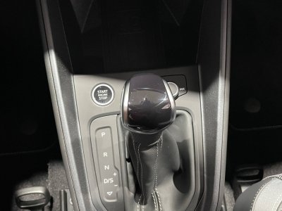 Audi A1 Sportback 30 TFSI 116 ch S tronic 7 S Line   - 52