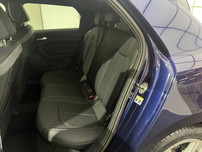 Audi A1 Sportback 30 TFSI 116 ch S tronic 7 S Line   - 53