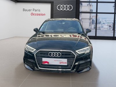 Audi A3 Sportback 35 TFSI CoD 150 S tronic 7 Sport Limited   - 8