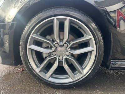 Audi A3 Sportback 35 TFSI CoD 150 S tronic 7 Sport Limited   - 9