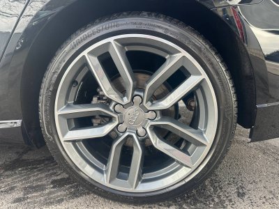 Audi A3 Sportback 35 TFSI CoD 150 S tronic 7 Sport Limited   - 10