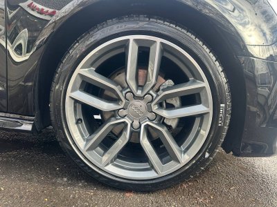 Audi A3 Sportback 35 TFSI CoD 150 S tronic 7 Sport Limited   - 12