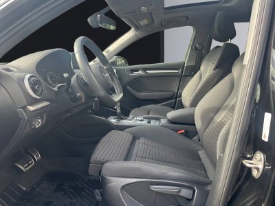 Audi A3 Sportback 35 TFSI CoD 150 S tronic 7 Sport Limited   - 14