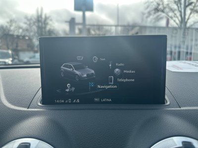 Audi A3 Sportback 35 TFSI CoD 150 S tronic 7 Sport Limited   - 17