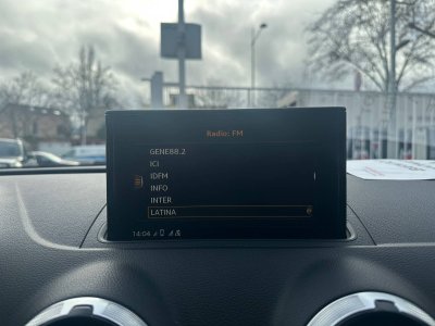 Audi A3 Sportback 35 TFSI CoD 150 S tronic 7 Sport Limited   - 20