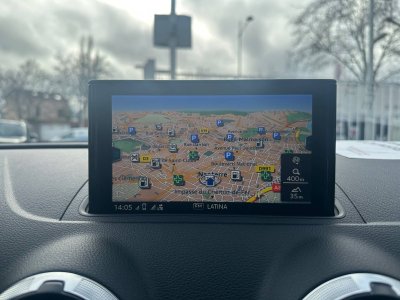 Audi A3 Sportback 35 TFSI CoD 150 S tronic 7 Sport Limited   - 22