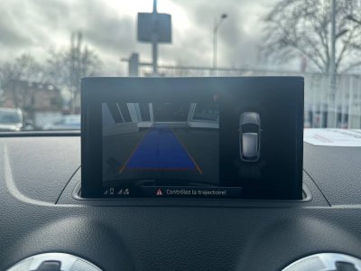 Audi A3 Sportback 35 TFSI CoD 150 S tronic 7 Sport Limited   - 23