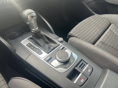 Audi A3 Sportback 35 TFSI CoD 150 S tronic 7 Sport Limited   - 25