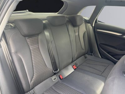 Audi A3 Sportback 35 TFSI CoD 150 S tronic 7 Sport Limited   - 26