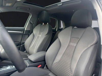 Audi A3 Sportback 35 TFSI CoD 150 S tronic 7 Sport Limited   - 29