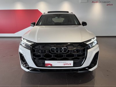Audi Q7 60 TFSIe 490 Tiptronic 8 quattro 5pl Competition   - 6
