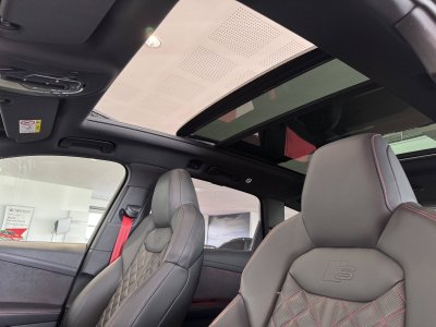 Audi Q7 60 TFSIe 490 Tiptronic 8 quattro 5pl Competition   - 12