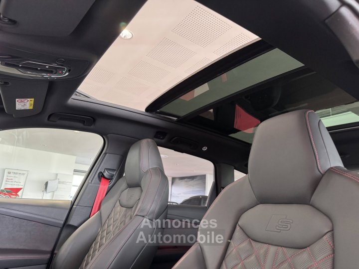 Audi Q7 60 TFSIe 490 Tiptronic 8 quattro 5pl Competition - 12