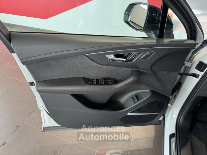 Audi Q7 60 TFSIe 490 Tiptronic 8 quattro 5pl Competition - 15