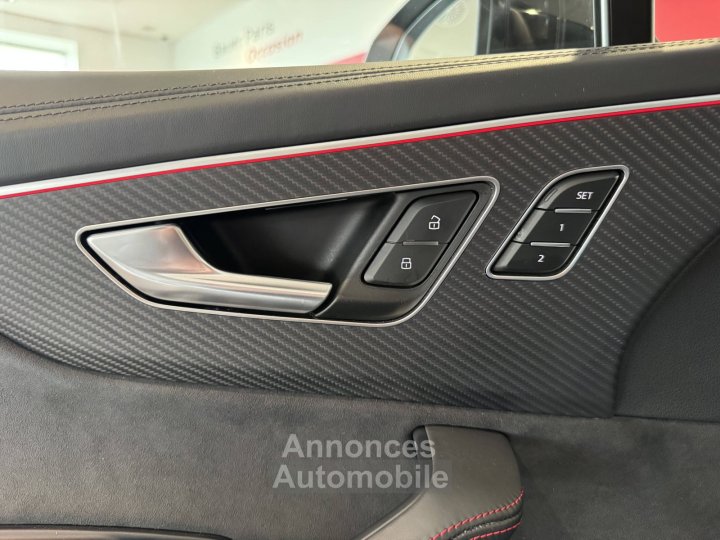 Audi Q7 60 TFSIe 490 Tiptronic 8 quattro 5pl Competition - 16