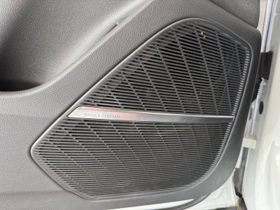 Audi Q7 60 TFSIe 490 Tiptronic 8 quattro 5pl Competition   - 17