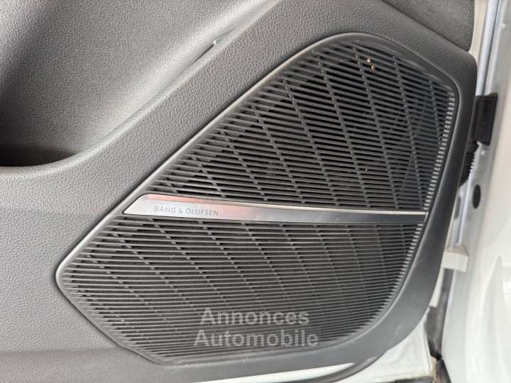 Audi Q7 60 TFSIe 490 Tiptronic 8 quattro 5pl Competition - 17