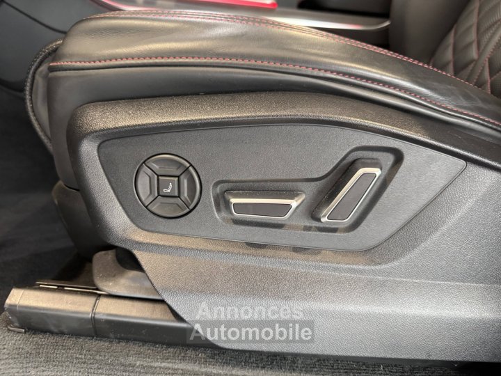 Audi Q7 60 TFSIe 490 Tiptronic 8 quattro 5pl Competition - 18