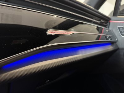 Audi Q7 60 TFSIe 490 Tiptronic 8 quattro 5pl Competition   - 19