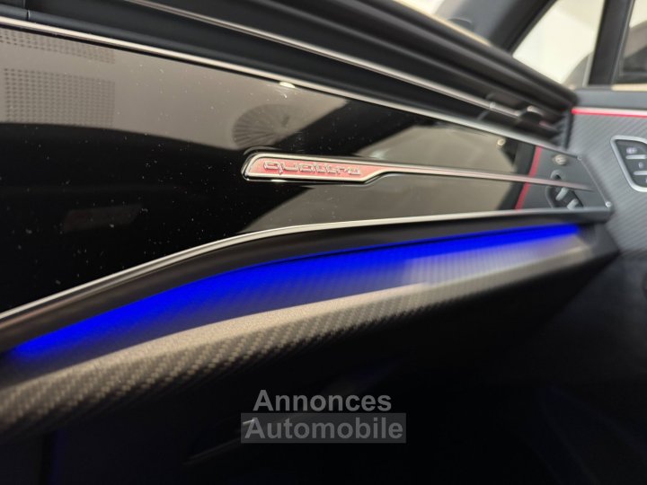 Audi Q7 60 TFSIe 490 Tiptronic 8 quattro 5pl Competition - 19