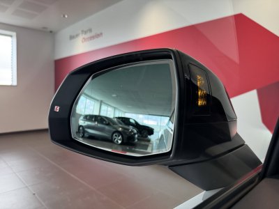 Audi Q7 60 TFSIe 490 Tiptronic 8 quattro 5pl Competition   - 23