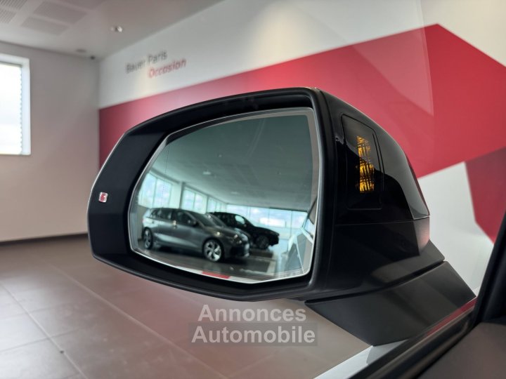 Audi Q7 60 TFSIe 490 Tiptronic 8 quattro 5pl Competition - 23