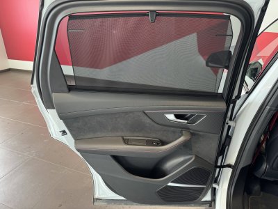 Audi Q7 60 TFSIe 490 Tiptronic 8 quattro 5pl Competition   - 25