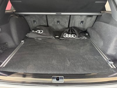 Audi Q7 60 TFSIe 490 Tiptronic 8 quattro 5pl Competition   - 27