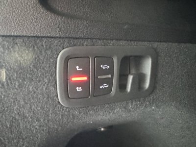 Audi Q7 60 TFSIe 490 Tiptronic 8 quattro 5pl Competition   - 28