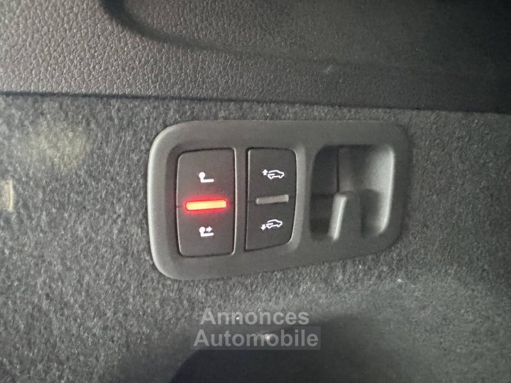Audi Q7 60 TFSIe 490 Tiptronic 8 quattro 5pl Competition - 28
