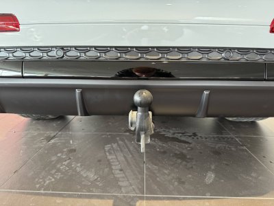 Audi Q7 60 TFSIe 490 Tiptronic 8 quattro 5pl Competition   - 29