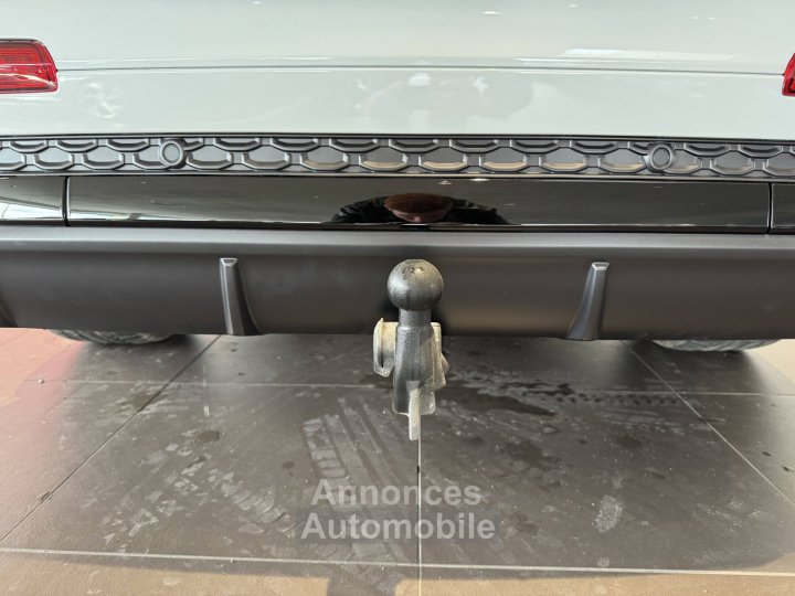 Audi Q7 60 TFSIe 490 Tiptronic 8 quattro 5pl Competition - 29