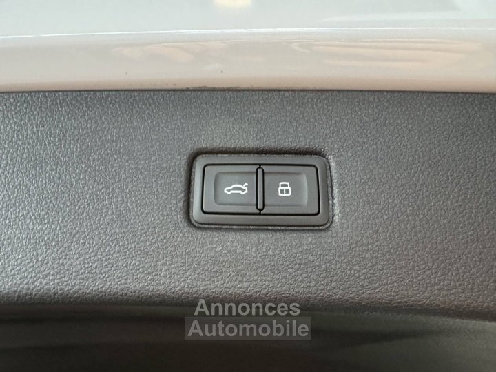 Audi Q7 60 TFSIe 490 Tiptronic 8 quattro 5pl Competition - 30