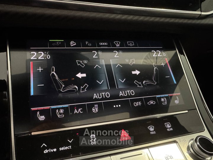 Audi Q7 60 TFSIe 490 Tiptronic 8 quattro 5pl Competition - 35