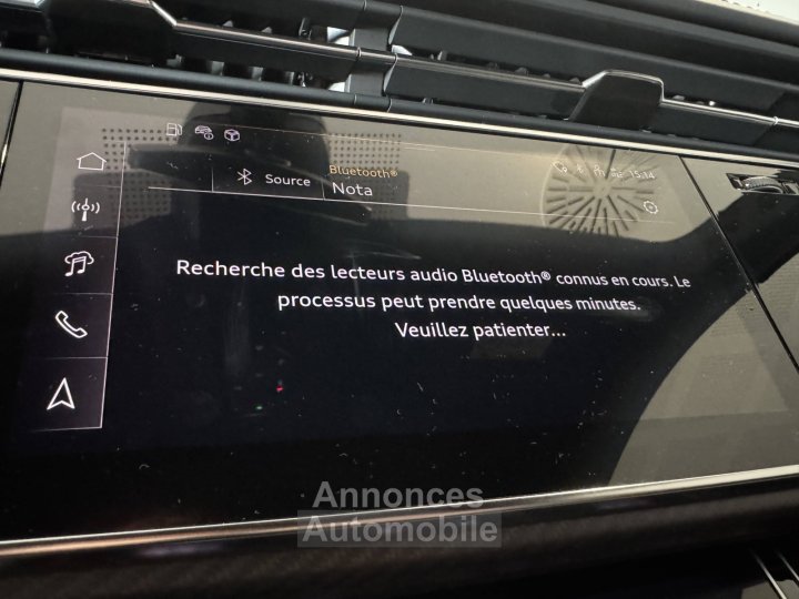 Audi Q7 60 TFSIe 490 Tiptronic 8 quattro 5pl Competition - 38