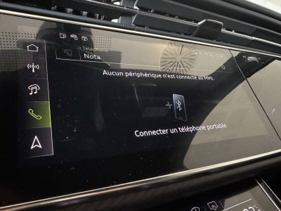 Audi Q7 60 TFSIe 490 Tiptronic 8 quattro 5pl Competition   - 39