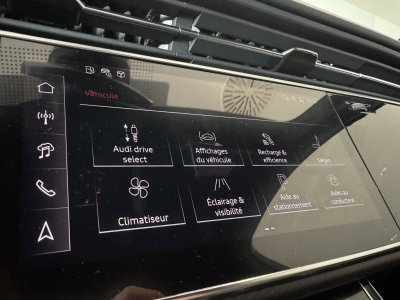 Audi Q7 60 TFSIe 490 Tiptronic 8 quattro 5pl Competition   - 43