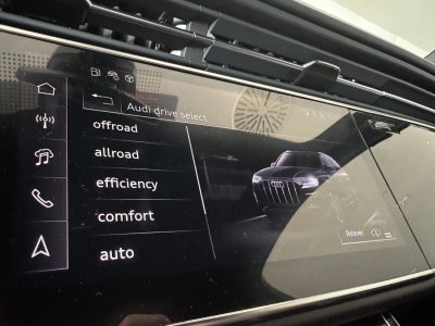 Audi Q7 60 TFSIe 490 Tiptronic 8 quattro 5pl Competition   - 44