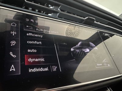 Audi Q7 60 TFSIe 490 Tiptronic 8 quattro 5pl Competition   - 45