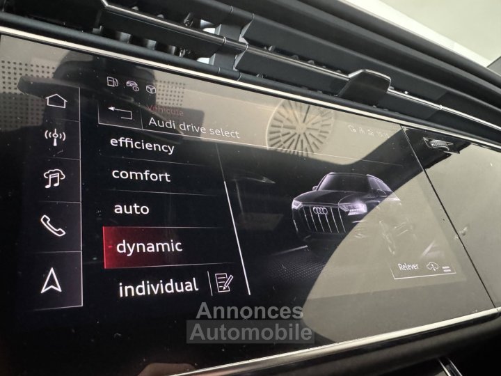 Audi Q7 60 TFSIe 490 Tiptronic 8 quattro 5pl Competition - 45