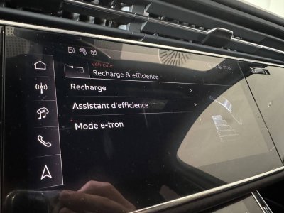 Audi Q7 60 TFSIe 490 Tiptronic 8 quattro 5pl Competition   - 47