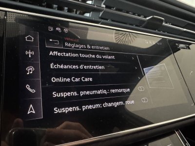 Audi Q7 60 TFSIe 490 Tiptronic 8 quattro 5pl Competition   - 57